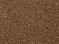 Screened Topsoil delivered locally in Oxfordshire and the Cotswolds