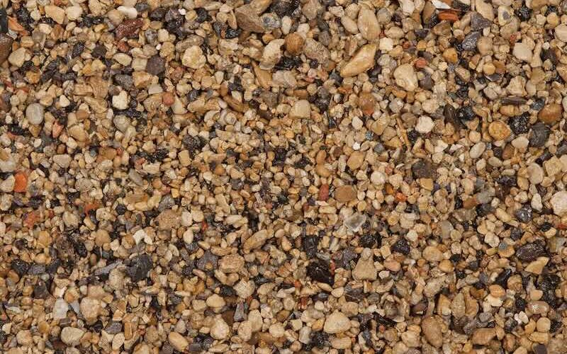 Eco Washed Recycled Aggregate 10mm