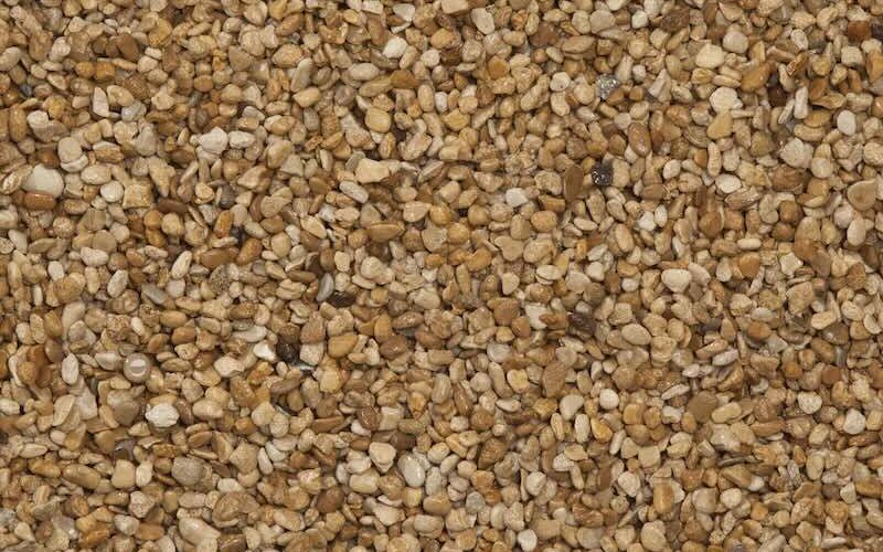 Oxford Pea Shingle 6mm Delivered Locally