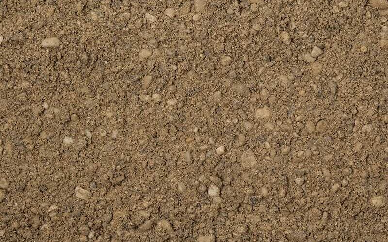 10mm Washed Ballast