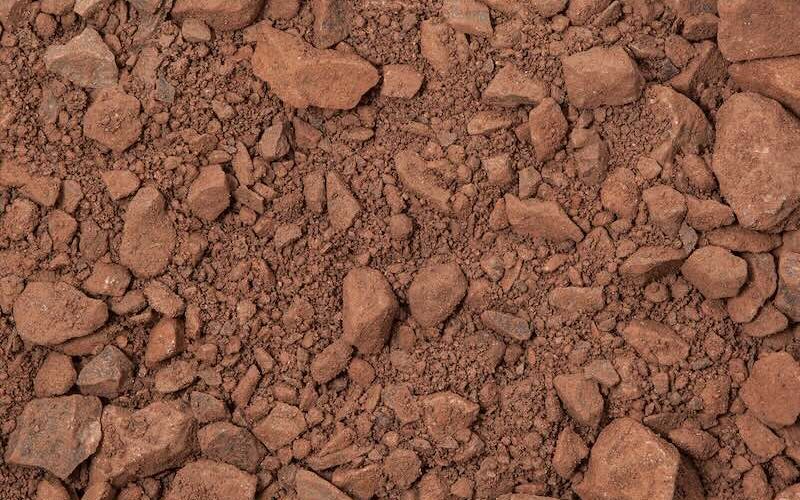 Eco Washed Recycled Aggregate 40mm
