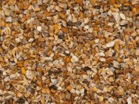 Golden Flint Aggregate